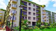 3 BHK flat for sale in Amtala