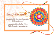 Send Rakhi Gifts to Australia for the big celebration