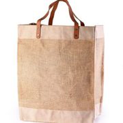 Jute Shopping Bags Manufacturer and Exporter from Kolkata India