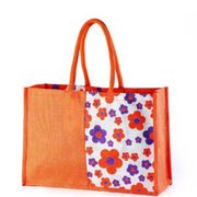 Jute Fashion bags Manufacturer and Exporter from Kolkata India