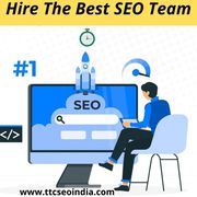 Hire The Best SEO Team