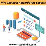 Hire The Best Adwords Ppc Experts 