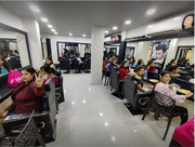 Beauty & Makeup Courses - Lakme Academy Nagerbazar