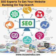SEO Experts To Get Your Website Ranking On Top Search