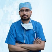 Best Laser Surgeon in Kolkata | Laparoscopic Surgeon