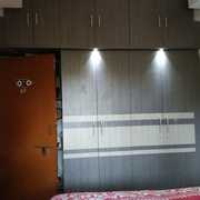 2BHK Ready Flat with Semi Furnised Ready for Sale