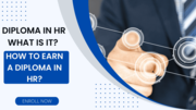 HR Diploma Course in India