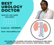 Pcnl surgery doctor in kolkata