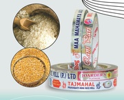 Rice bag tapes manufacturer in India