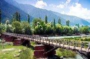 Shimla | Kashmir Tour Package from Kolkata | Travel Pilot