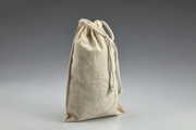 Cotton drawstring bags manufacturer