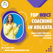 Top WBCS Coaching In Kolkata 