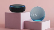 Smart Speaker - Amazon Echo Dot