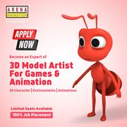 Now connect with best experts of animation