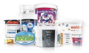 Best In-Mould Labels manufacturer in India