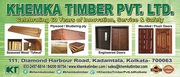Buy Tufwud Insulated Doors and accessories in Kolkata