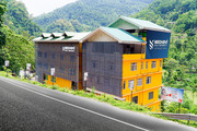 Top college in Sikkim