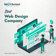 Web Design Company Kolkata