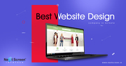 Website Designing Kolkata Next Screen