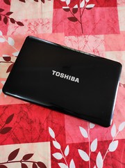 Toshiba Satellite 2nd Gen i3 Laptop For Sell-Contact 6294353320