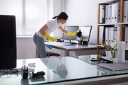 Office Cleaning Service In Kolkata