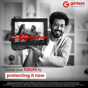 Gift Security This Holiday: Ginteja's Insurance for a Protected Future