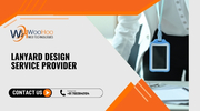 Best Lanyard Design Service Provider Call +91 7003640104