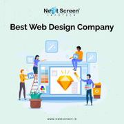 Web Design Company at Kolkata