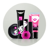 Cosmetic Product Labels