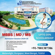MBBS Admission Procedure 2024 call now 7001387386