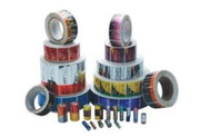 Leading Manufacturer of Shrink Labels for Dry Cell Batteries