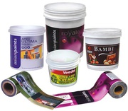 In Mould Labels manufacturer