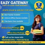 FREE Nursing & Paramedical Coaching Demo Class Call 9800180290