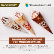 Ice Cream Cone Sleeves and Lids