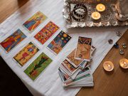 Your Guide to Tarot Card Readers in Kolkata