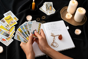 Discover Your True Self with Tarot!