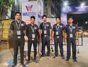 Complete Safety & Security Solutions in Kolkata | GPS Service Pvt.Ltd.