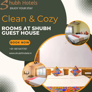 Best Budget Guest House – Great Value,  Great Sleep!