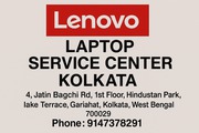 Lenovo Laptop Service Center in Kolkata