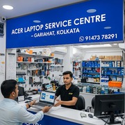 Acer Laptop Service Centre – Gariahat,  Kolkata 