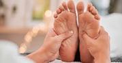 Experience the Best Foot Massage in Kolkata