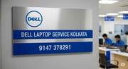 Dell Laptop Service Center – Kolkata (Laptop Store India)