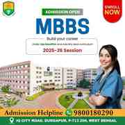 Apply Now for MBBS Admission 2025 at IQ City Medical College