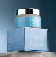 Hydration Without Weight