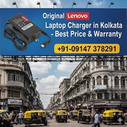 Original Lenovo Laptop Charger in Kolkata – Best Price & Warranty