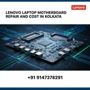 Lenovo Laptop Original Motherboard Price in Kolkata