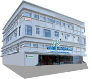 Best Nephrology & Urology Hospital in Siliguri | AINU Hospital