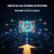 Expert PPC Services | Spend Smart,  Get Seen,  Get Results