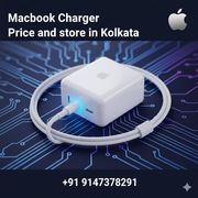 Macbook Charger Price and Store in Kolkata