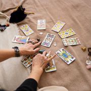 Best Tarot readers for relationship advice  in Kolkata